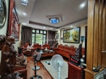 Siêu phẩm mặt phố mậu lương – vị trí đẹp – kinh doanh đỉnh – mặt tiền 8m – chỉ
