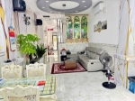 Siêu phẩm mặt tiền bình tân - 1m2 - xe tải vi vu - 3 tầng lung linh btct -