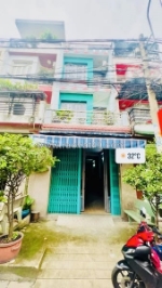 Siêu phẩm mặt tiền t4a - khu vip tây thạnh - 3 lầu - 4pn - sổ vuông nhỉnh 7