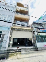 Siêu phẩm ngộp - nhà đẹp 4 tầng - 4pn full công năng - giáp bàu cát chỉ 7.x tỷ