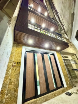 Siêu phẩm nhà 4 tầng, 28m2,sổ đẹp nở hậu, tại trung phụng, đống đa, giá chỉ