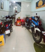 Siêu phẩm nhà 4 tầng kiên cố gần co.opmart phú lâm – dtsd khủng 125m² – giá chỉ