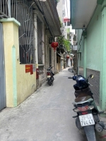 Siêu phẩm nhà đẹp- gần ngoại giao đoàn- nở hậu- cách  ô tô 50m