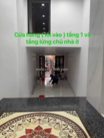 Siêu phẩm nhà đẹp mới - yên hòa, cầu giấy - 7,98 tỷ - 30m2 - 5 tầng - full nội