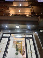 Siêu phẩm phân lô mới đét phố thái hà, đống đa, 43m2, 5 tầng thang máy, gara ô