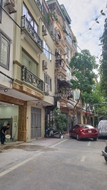 Siêu vip-bán nhà ôtô tránh khu 7.2ha vĩnh phúc 42/48m, 8t thang máy,mt