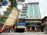 Siêu vip-bán tòa building mặt phố trần quốc toản 240m/ 11t thang máy,mt