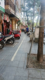 Sổ phân lô vỉa hè mênh mông tại khâm thiên,kinh doanh sầm uất 52 m2,16 tỷ