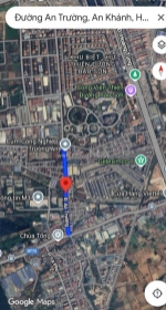 Sốc-bán nhà an khánh, hoài đức, hà nội-51.4m-- ô tô đỗ cửa-giá chỉ 6,2 tỷ