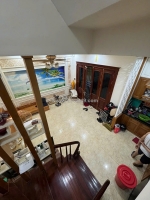 Sốc-bán nhà minh khai, bắc từ liêm, hà nội-31m-5 tầng- ngõ 2.3m thông-giá chỉ