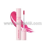 Son romand zero matte lipstick màu nào đẹp nhất? – top màu son “gây sốt” bạn không nên bỏ lỡ 2025