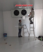Sửa chữa kho lạnh tại gia lai , 0947.459.479, thay block kho lạnh tại gia lai