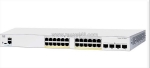 Switch cisco c1200-24fp-4g – hiệu năng mạnh mẽ cho hệ thống mạng doanh nghiệp