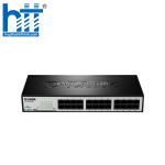 Switch d-link des 1024d 24‑port fast ethernet