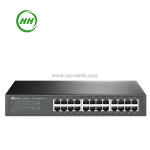 Switch tp-link tl-sg1024d 10/100/1000mbps - giá chính hãng