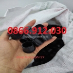 Tại sao nên sử dụng bịt đầu sắt hộp phi 27mm