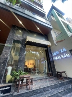 Tân bình ! sang tiệm trà khu vp cty nhiều + etown và nhiều khu căn hộ – phòng