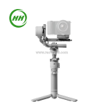 Tay cầm gimbal dji rs 4 mini combo - chính hãng