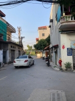 Thanh am đất 70m² – ngõ ô tô tránh – gần trường,  – không gian sống trong lành