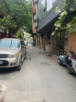 Thanh xuân-nhà 5 tầng phân lô quân đội, diện tích 60m2, mặt tiền 5m-giá chỉ hơn