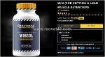 The best legal steroid for people who hate supplements