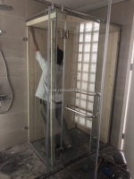 Thi công phòng xông hơi gia đình tại đoan hung, phú thọ