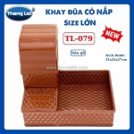 Tiết kiệm chi phí dài lâu với ống đũa hộp giấy quán cơm chất lượng cao