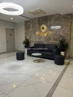 Tìm bạn nữ ở ghép – căn hộ richmond city, p26, q.bình thạnh