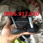 Tìm hiểu các loại chân tăng chỉnh m10, chân tăng đưa m10