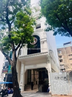 Tòa nhà hầm 10 tầng - 3-5 pastuer, quận 1 - vị trí vàng - hđt
: 16000usd/th -