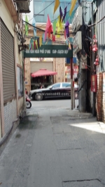 Tôi bán nhà phố tô vĩnh diện, thanh xuân, 45m2 x 4t x 12,5 tỷ ô tô, siêu hiếm