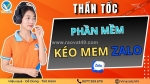 Top 1 phần mềm kéo member zalo thần tốc của năm
