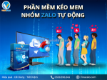 Top 5 cách tăng tym zalo đơn giản hiệu quả