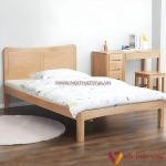 Top 9 mẫu giường ngủ 1 người gây sốt, dẫn đầu xu hướng nội thất