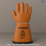 Top các mẫu găng tay cách điện bán chạy tại bảo hộ eco3d hiện nay