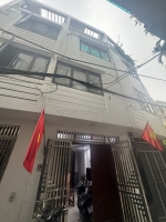 Trung tâm hà đông- gần ngã tư vạn phúc  tố hữu - ô tô đỗ cửa- nhà 2 thoáng-