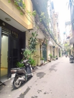 Trung tâm thanh xuân - ngõ ô tô thông - thoáng trước sau - phân lô quân đội -