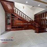 Trường thọ, thủ đức – ô tô ngủ trong nhà