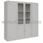 Tủ hồ sơ sắt tu09k8ck