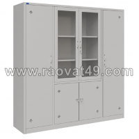 Tủ hồ sơ sắt tu09k8ck