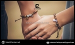 Tự tay làm vòng tay handmade đôi: món quà gắn kết tình yêu bền chặt