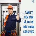 Vai trò của ppe trong ngành điện