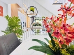 Về đây chốn an yên đủ đầy, full nội thất, 150m² hạnh phúc, hẻm 1 sẹc, đẹp như