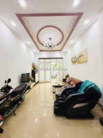 Vị trí đắc địa – chỉ hơn 6 tỷ – nhà đẹp 4 tầng – 4pn - 5wc - dt: 60m2 ( 4x15m )