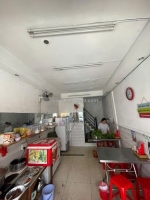 Vị trí siêu mặt tiền vip kinh doanh sầm uất nhất đường nguyễn kiệm phường 4 phú