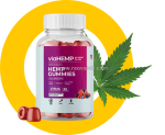 Via hemp gummies au,nz,uk reviews 2025
