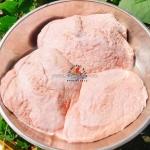 Vú heo (nhũ heo, nầm lợn, bẹ sữa...)