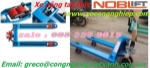 Xe nâng tay 3000 kg - giải pháp hoàn hảo cho mọi nhu cầu nâng hạ