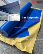 Xưởng chuyên phân phối bạt tarpaulin hàng có sẵn giá tốt toàn quốc