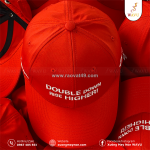 Xưởng may nón đồng phục, nón quà tặng, nón sự kiện cho doanh nghiệp theo yêu cầu !